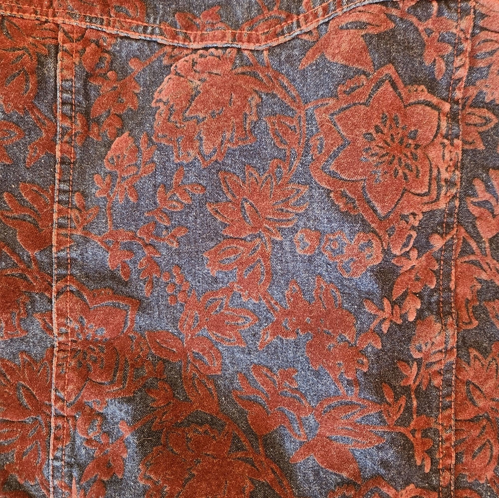 🌟🌸 Vintage Button Jacket 🌸🌟 - Picture 6 of 6